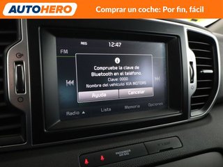 Kia Sportage 1.6 GDI Drive 2WD