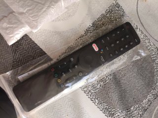 Mando a distancia TV Xiaomi