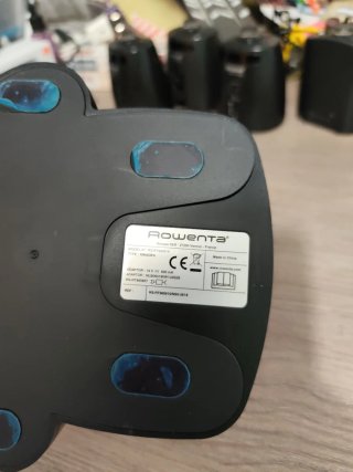 Base de carga Rowenta Smart Force Essential