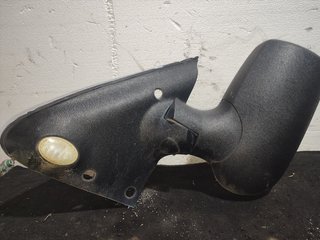 RETROVISOR IZQUIERDO FORD TRANSIT CAJA CERRADA '0