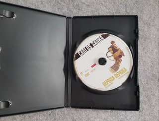 Deprisa Deprisa DVD Carlos Saura