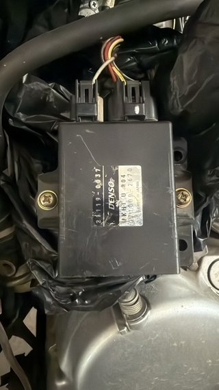 CDI Kawasaki Eliminator 2119-0037