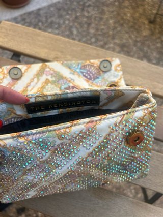 Bolso Kurt Geiger Kensington nuevo 80 euros