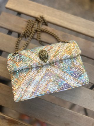 Bolso Kurt Geiger Kensington nuevo 80 euros
