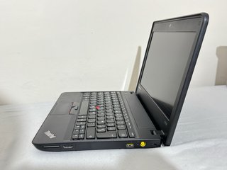 Lenovo ThinkPad X131e W10 Pro 8GB RAM HDD