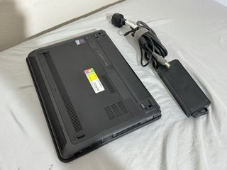 Lenovo ThinkPad X131e W10 Pro 8GB RAM HDD