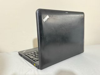 Lenovo ThinkPad X131e W10 Pro 8GB RAM HDD