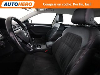 Skoda Superb 2.0 TDI Style