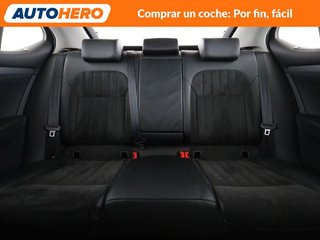 Skoda Superb 2.0 TDI Style