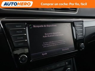 Skoda Superb 2.0 TDI Style