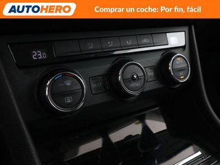 Skoda Superb 2.0 TDI Style