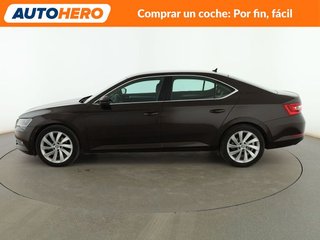 Skoda Superb 2.0 TDI Style