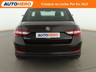 Skoda Superb 2.0 TDI Style