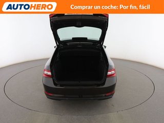 Skoda Superb 2.0 TDI Style
