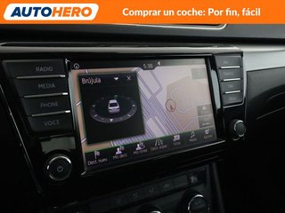 Skoda Superb 2.0 TDI Style