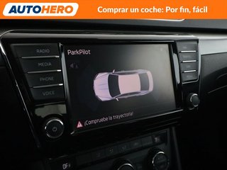 Skoda Superb 2.0 TDI Style