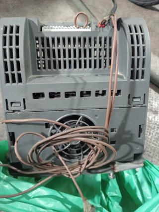 Convertidor Frecuencia Siemens SINAMICS V20