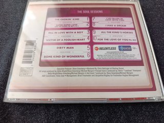 Joss Stone – The Soul Session
