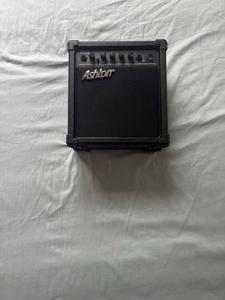 Amplificador Ashton GPA10