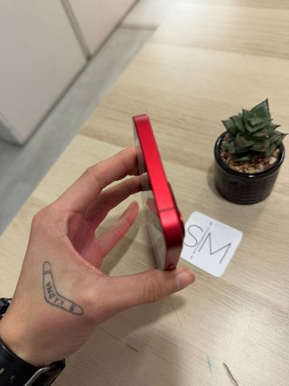 iPhone 13 128gb como nuevo
