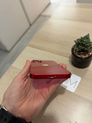 iPhone 13 128gb como nuevo