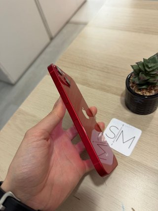 iPhone 13 128gb como nuevo