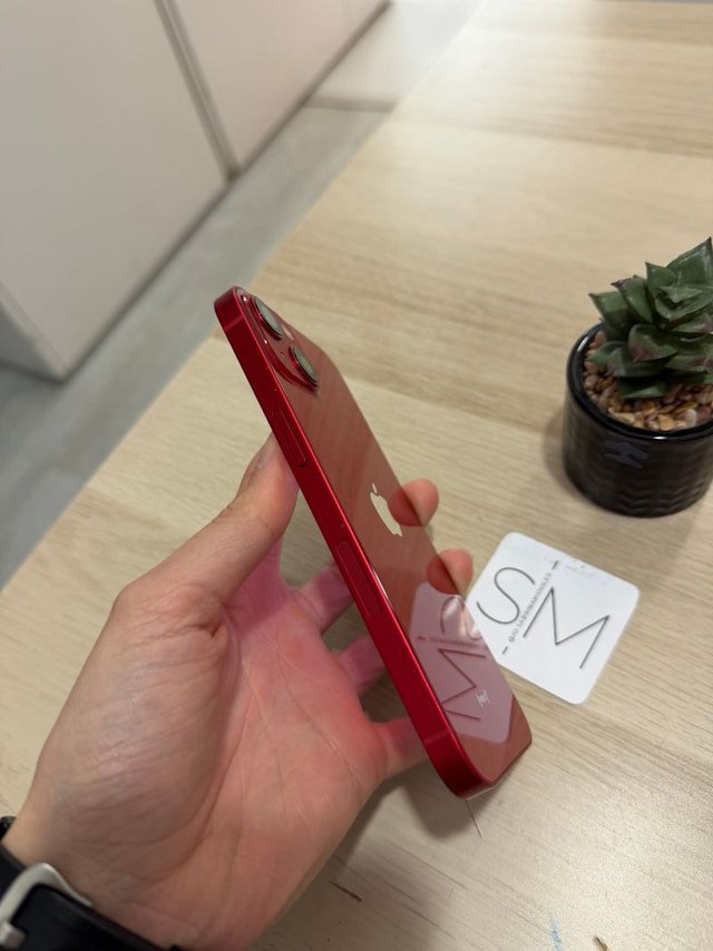 iPhone 13 128GB como novo