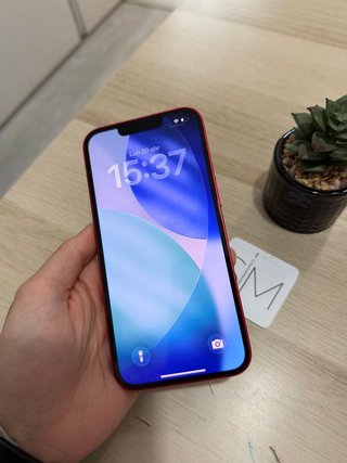 iPhone 13 128gb como nuevo