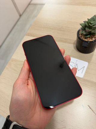iPhone 13 128gb como nuevo