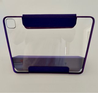 Funda Symmetry de Otterbox para Ipad Pro M5 13“