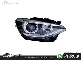 FARO DELANTERO DERECHO XENON PARA BMW F20/F21