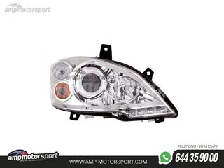 FARO DELANTERO DERECHO XENON PARA MERCEDES-BENZ VITO
