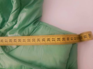 Gilet LCW Casual Verde Menta Tg. 36