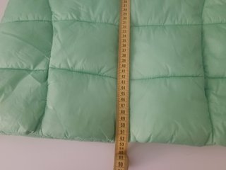 Gilet LCW Casual Verde Menta Tg. 36