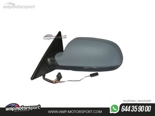RETROVISOR COMPLETO IZQUIERDO PARA AUDI A5