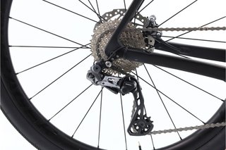 Trek Checkpoint Di2 11V t.58