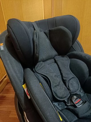 Silla Coche Besafe Izi Twist i-Size. Oportunidad!