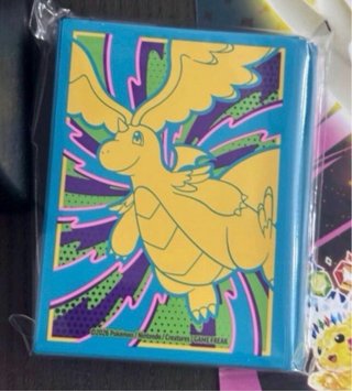 POKEMON TCG CAJA ETB HEROES ASCENDENTES SIN SOBRES