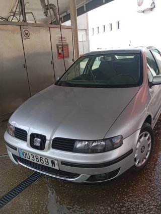 SEAT Toledo 2000