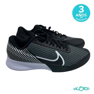 Nike Zoom Vapor Pro 2 Clay Tenis Pádel