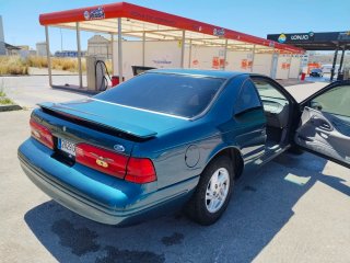 Ford Thunderbird  1997