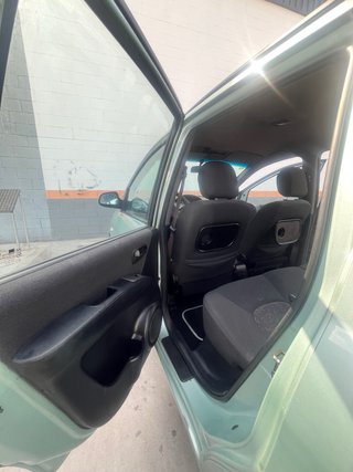 Hyundai Matrix 2002