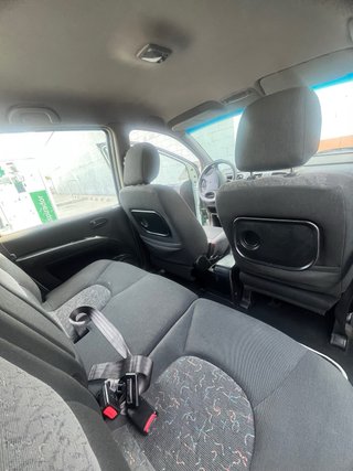 Hyundai Matrix 2002