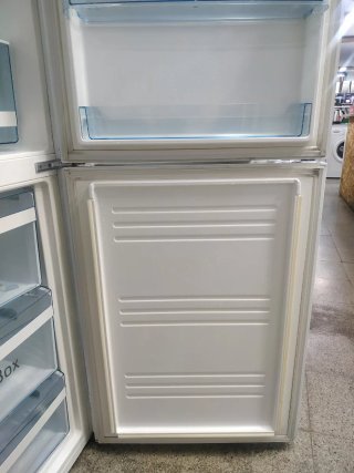 Nevera Combi Haier, 1.88x60cm