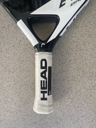 Pala Head Evo Sanyo