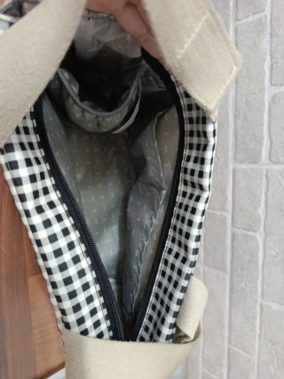 Bolso para carrito de bebé