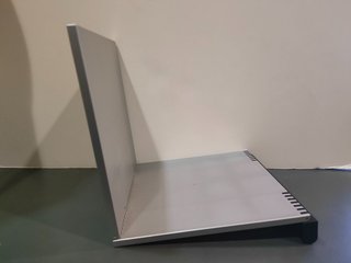 Rexite Porta CD pieghevole