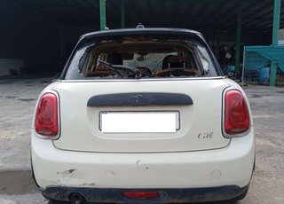 Llanta bmw 51/2jx15 mini (f56) * 439629