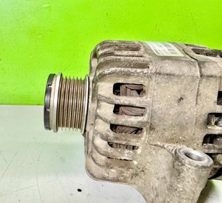 13222935 Alternador Opel Corsa D 1.3CDTi Z13DTH