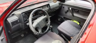 Volkswagen Golf 1987